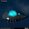 Dark Souls - Crystal Lizard light-up figure, SDCC 2019 Exclusive