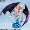 PRÉCOMMANDE - One Piece - Figurine Stussy, P.O.P. Evolutionary History