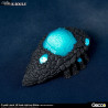 Dark Souls - Crystal Lizard light-up figure, SDCC 2019 Exclusive
