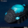 Dark Souls - Crystal Lizard light-up figure, SDCC 2019 Exclusive