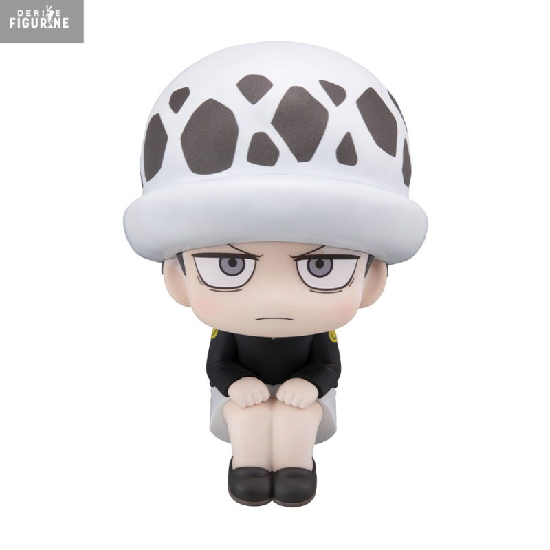 PRE ORDER - One Piece - Trafalgar Law figure Childhood, Look Up