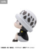 PRE ORDER - One Piece - Trafalgar Law figure Childhood, Look Up