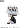 PRE ORDER - One Piece - Trafalgar Law figure Childhood, Look Up