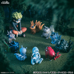 PRE ORDER - Naruto...