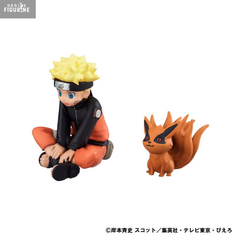 PRE ORDER - Naruto...