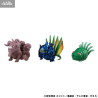 PRE ORDER - Naruto Shippuden - Pack 10 figures Naruto Uzumaki & Biju, Gaiden G.E.M. Series