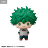 PRE ORDER - My Hero Academia - Pack 6 figures, Chokorin Mascot Series