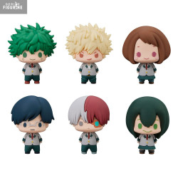 PRE ORDER - My Hero...