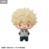 PRE ORDER - My Hero Academia - Pack 6 figures, Chokorin Mascot Series