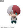 PRE ORDER - My Hero Academia - Pack 6 figures, Chokorin Mascot Series