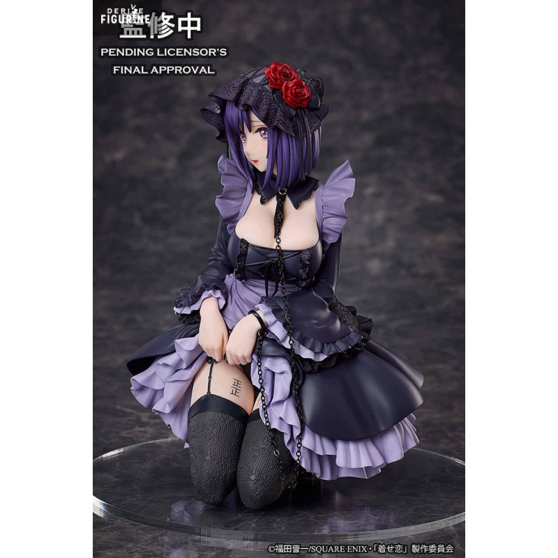 PRE ORDER - My Dress Up...