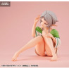 PRÉCOMMANDE - Mushoku Tensei Jobless Reincarnation - Figurine Sylphiette, Melty Princess Palm Size