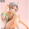 PRÉCOMMANDE - Mushoku Tensei Jobless Reincarnation - Figurine Sylphiette, Melty Princess Palm Size