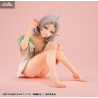 PRÉCOMMANDE - Mushoku Tensei Jobless Reincarnation - Figurine Sylphiette, Melty Princess Palm Size