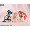 PRE ORDER - Mushoku Tensei Jobless Reincarnation - Sylphiette figure, Melty Princess Palm Size