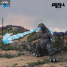 PRE ORDER - Godzilla, Mothra and King Ghidorah: Giant Monsters All-Out Attack - Heat Ray Godzilla figure, Exquisite Basic
