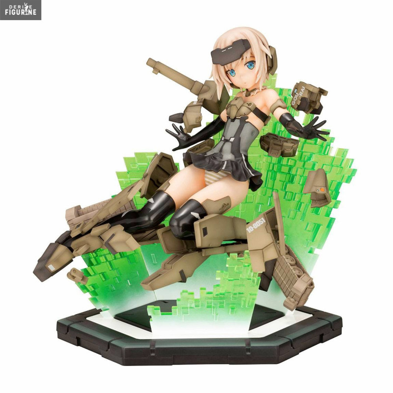 Frame Arms Girl - Figure...