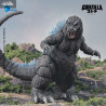 PRE ORDER - Godzilla, Mothra and King Ghidorah: Giant Monsters All-Out Attack - Heat Ray Godzilla figure, Exquisite Basic