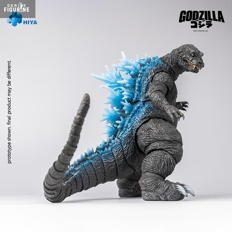 PRE ORDER - Godzilla,...