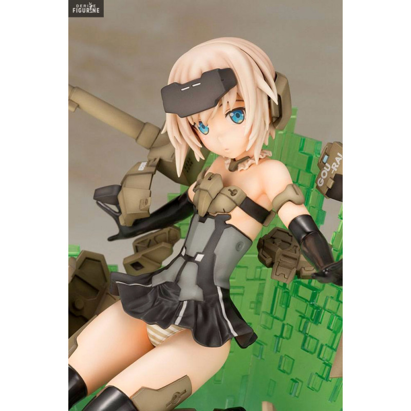 Frame Arms Girl - Figure...