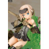 Frame Arms Girl - Figurine Gourai, Session Go!!