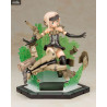 Frame Arms Girl - Figurine Gourai, Session Go!!