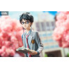 PRÉCOMMANDE - Your Lie In April - Figurine Kousei Arima