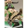 Frame Arms Girl - Figurine Gourai, Session Go!!