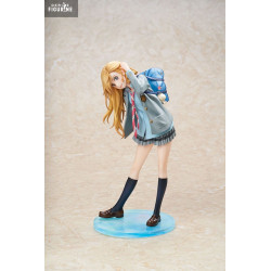 PRÉCOMMANDE - Your Lie In...