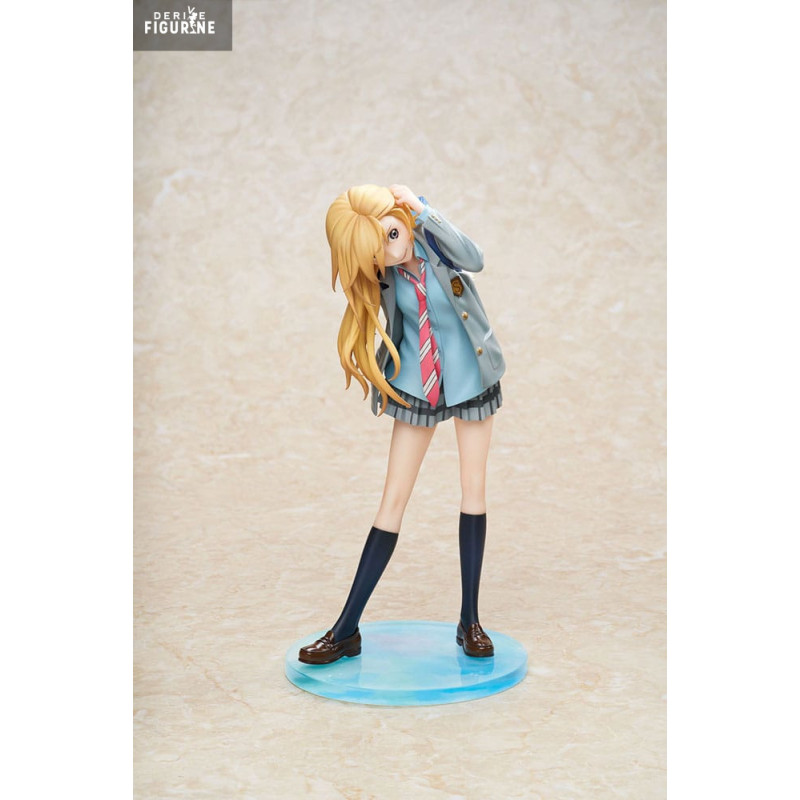 PRÉCOMMANDE - Your Lie In...