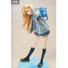 PRÉCOMMANDE - Your Lie In April - Figurine Kaori Miyazono