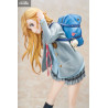 PRÉCOMMANDE - Your Lie In April - Figurine Kaori Miyazono