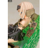 Frame Arms Girl - Figurine Gourai, Session Go!!