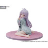 PRÉCOMMANDE - Wandering Witch: The Journey of Elaina - Figurine Elaina Knit Repaint Blue, F:Nex