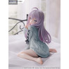 PRÉCOMMANDE - Wandering Witch: The Journey of Elaina - Figurine Elaina Knit Repaint Blue, F:Nex