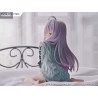 PRÉCOMMANDE - Wandering Witch: The Journey of Elaina - Figurine Elaina Knit Repaint Blue, F:Nex