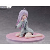 PRÉCOMMANDE - Wandering Witch: The Journey of Elaina - Figurine Elaina Knit Repaint Blue, F:Nex
