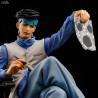 JoJo's Bizarre Adventure Diamond Is Unbreakable - Figurine Memo Holder Kishibe Rohan