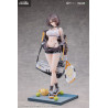 PRÉCOMMANDE - Azur Lane - Figurine Baltimore, Black Ace