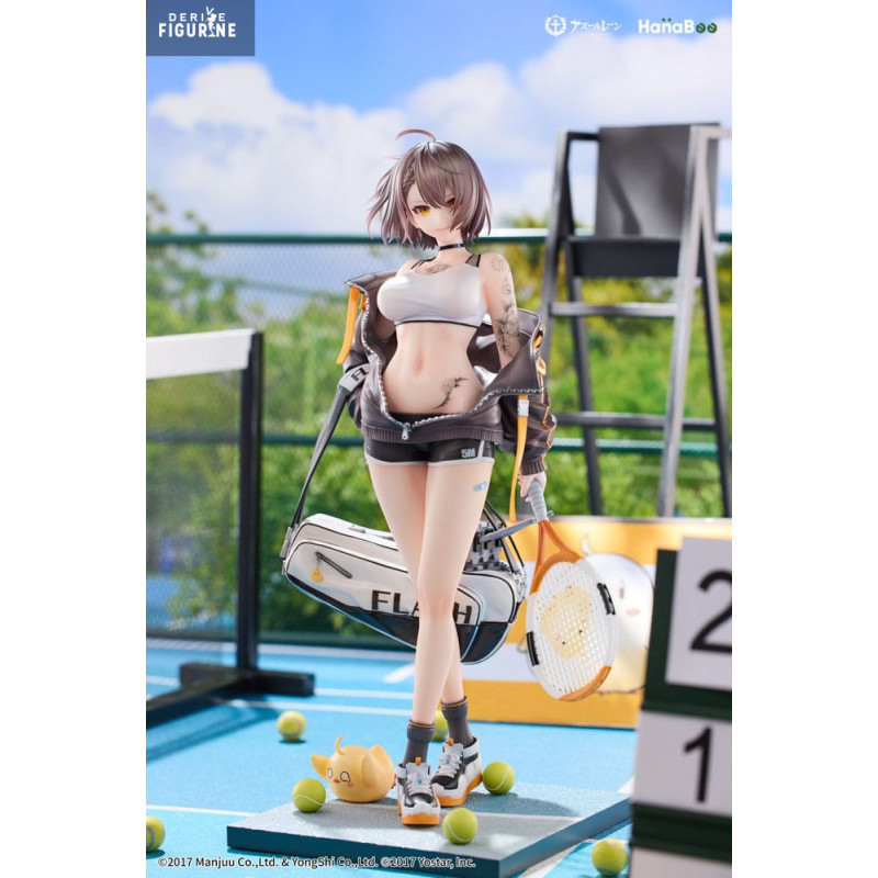PRÉCOMMANDE - Azur Lane -...