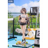 PRÉCOMMANDE - Azur Lane - Figurine Baltimore, Black Ace