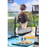 PRÉCOMMANDE - Azur Lane - Figurine Baltimore, Black Ace