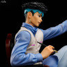 JoJo's Bizarre Adventure Diamond Is Unbreakable - Figurine Memo Holder Kishibe Rohan