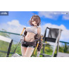PRE ORDER - Azur Lane - Baltimore figure, Black Ace