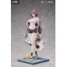 PRÉCOMMANDE - Azur Lane - Figurine Baltimore, Black Ace