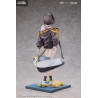 PRÉCOMMANDE - Azur Lane - Figurine Baltimore, Black Ace