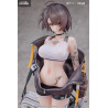 PRÉCOMMANDE - Azur Lane - Figurine Baltimore, Black Ace