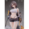 PRÉCOMMANDE - Azur Lane - Figurine Baltimore, Black Ace
