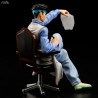 JoJo's Bizarre Adventure Diamond Is Unbreakable - Figurine Memo Holder Kishibe Rohan
