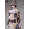 PRÉCOMMANDE - Azur Lane - Figurine Baltimore, Black Ace